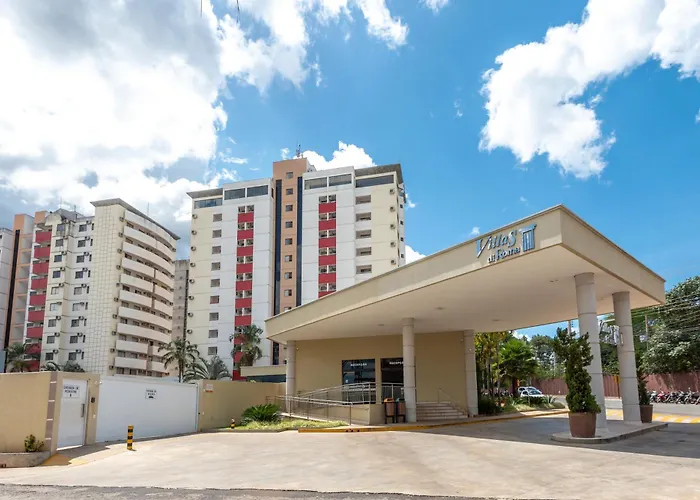 Hotel barato: diRoma Villas direto com o Grupo diRoma com acesso ao Acqua Park e Café da manhã