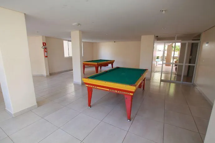 Condominio Millenium Thermas Residence